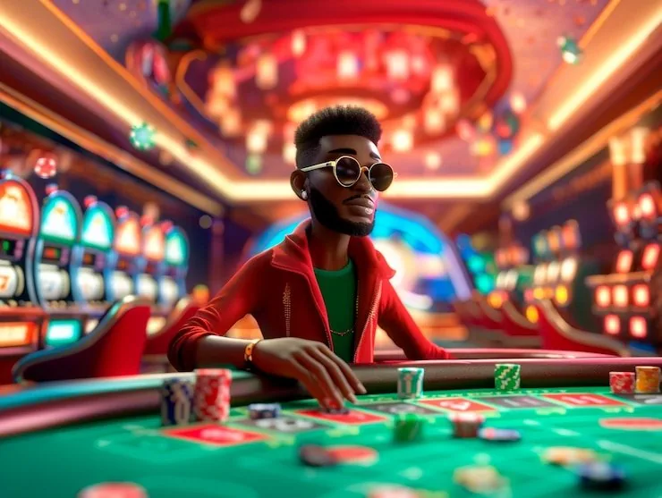 cb777m Pakistan Casino lobby